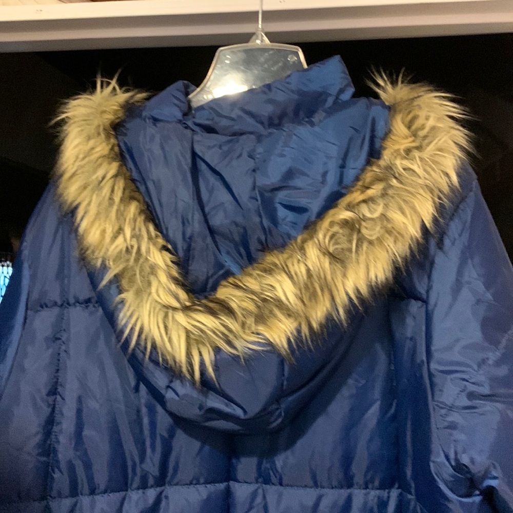 Bubble Coat - image 2